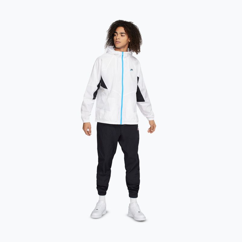 Чорапи Nike Everyday Plus Cushioned 3 чифта white/black 8