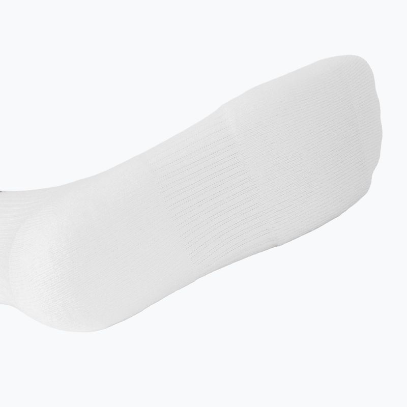 Чорапи Nike Everyday Plus Cushioned 3 чифта white/black 5