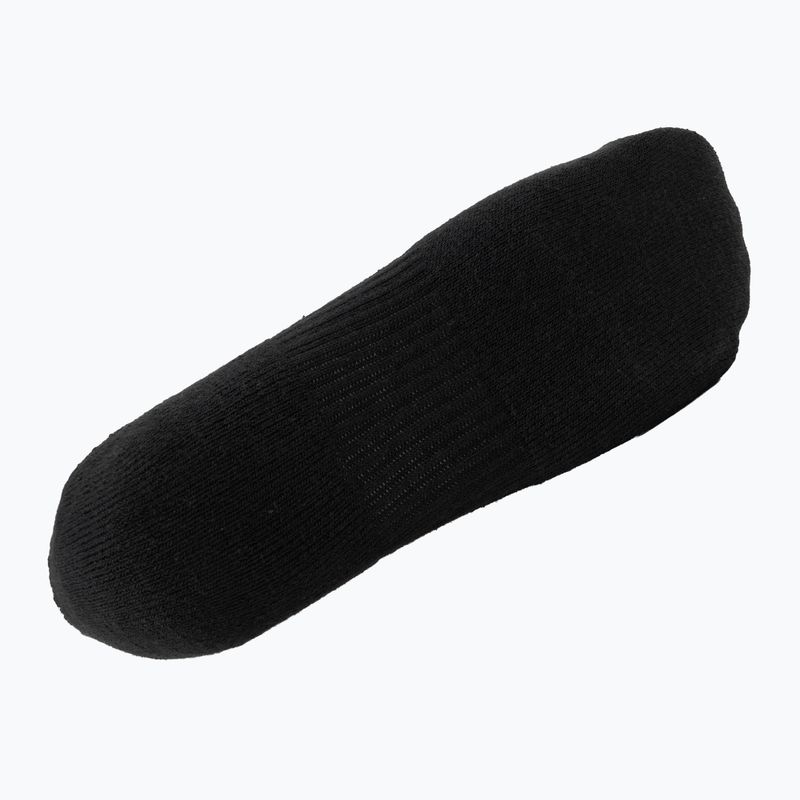 Мъжки чорапи Nike Everyday Plus Cushioned No Show 6 чифта black/white 4