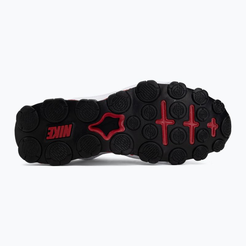 Мъжки обувки за тренировка Nike Reax 8 Tr Mesh white/black/gym red 4