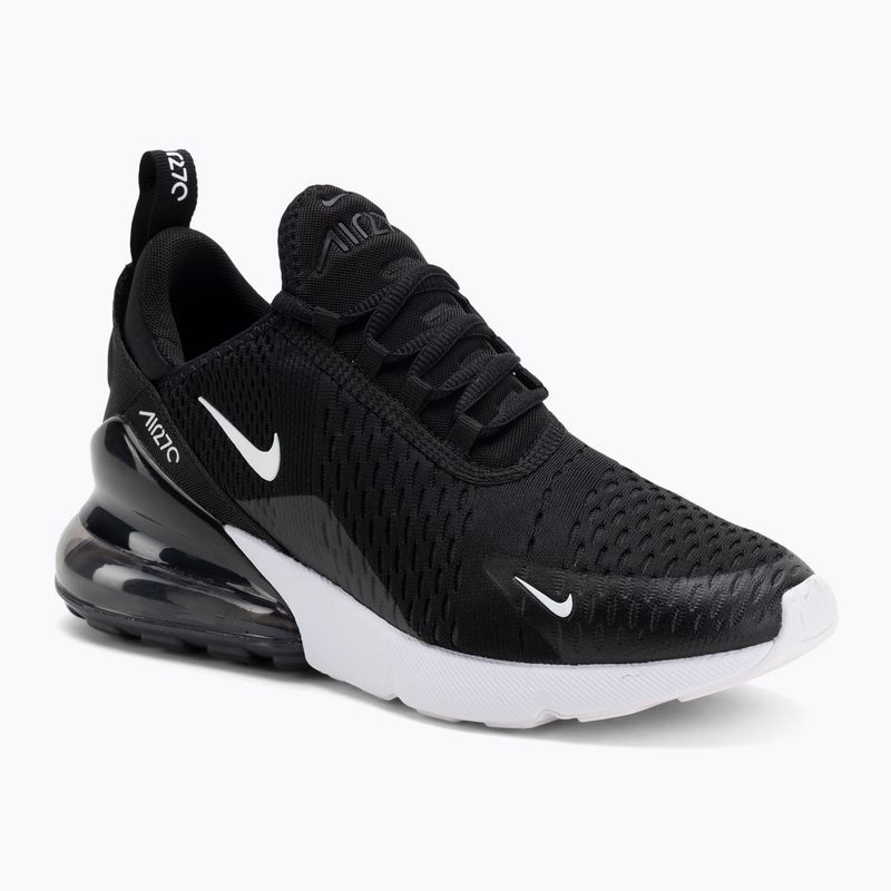 Мъжки обувки Nike Air Max 270 black/anthracite/white/solar red