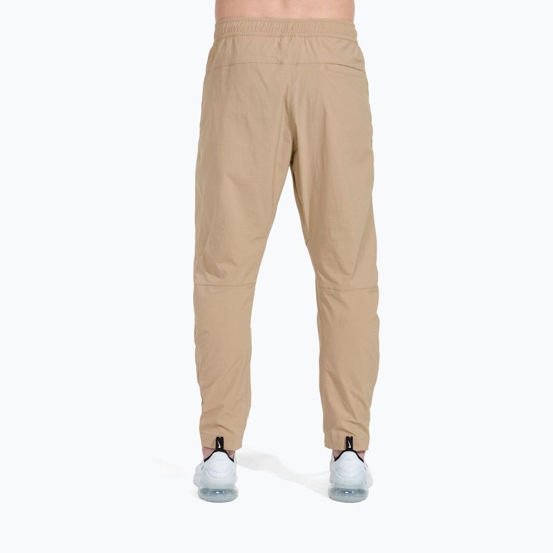 Мъжки обувки Nike Air Max 270 white/white/black 11