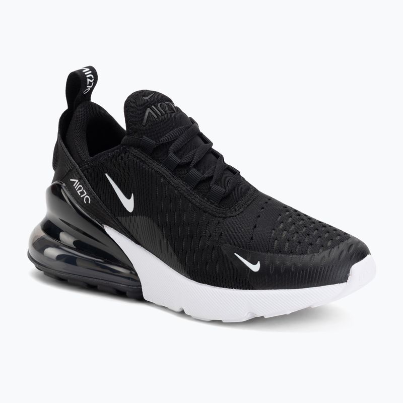 Детски обувки Nike Air Max 270 black/anthracite/white