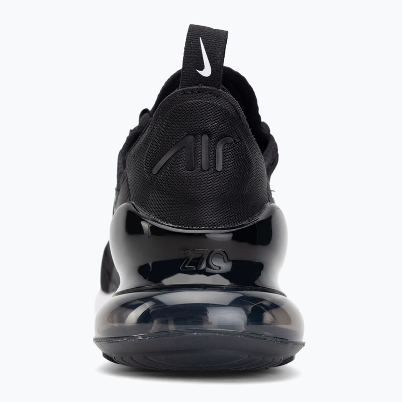 Обувки Nike Air Max 270 black/anthracite/white 6