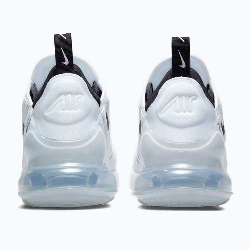 Дамски обувки Nike Wmns Air Max 270 white/white/black 11