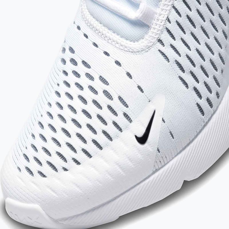Дамски обувки Nike Wmns Air Max 270 white/black/white 7