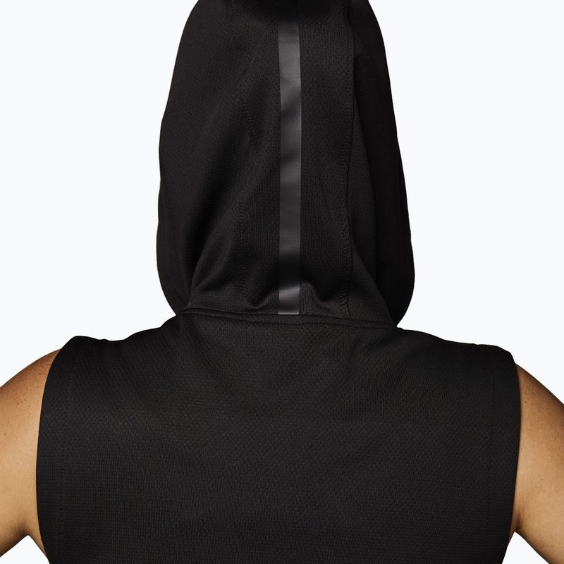 Тренировъчен суитшърт за жени STRONG ID black Z2T00489 4