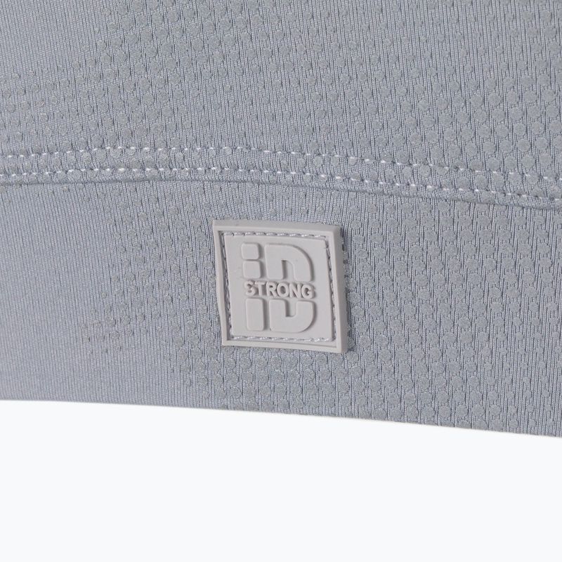 Сутиен за тренировка за жени STRONG ID Drop And Give Me Camo grey Z1T02603 8