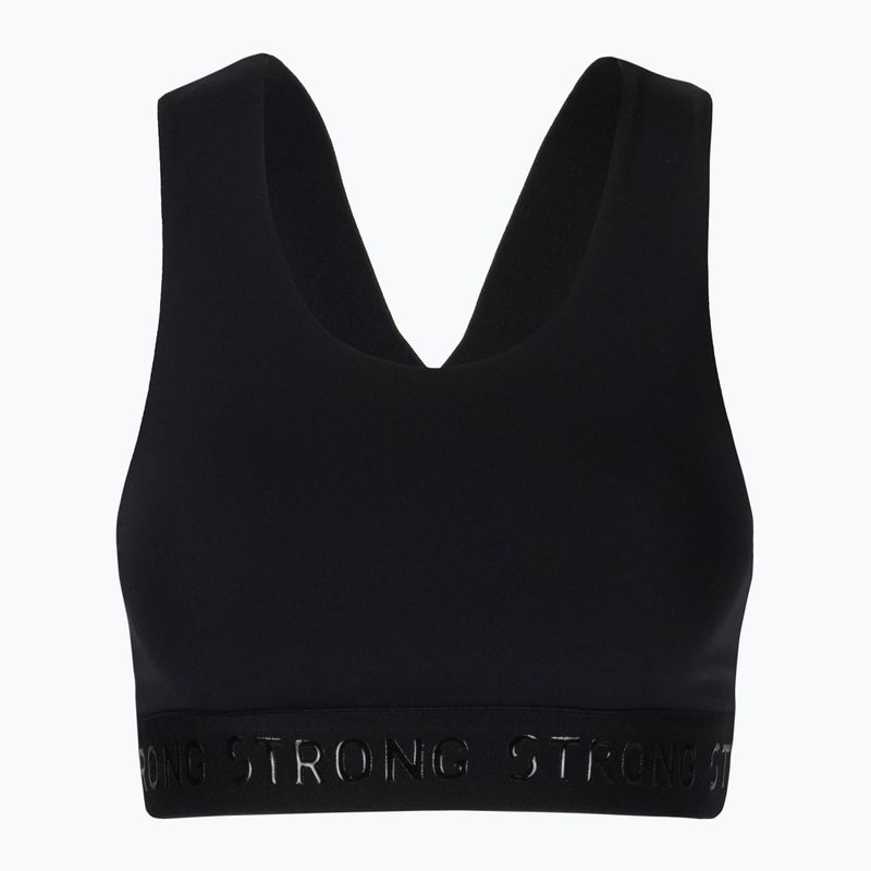 Дамски сутиен за тренировка STRONG ID Essential Sports black Z1T02694 5