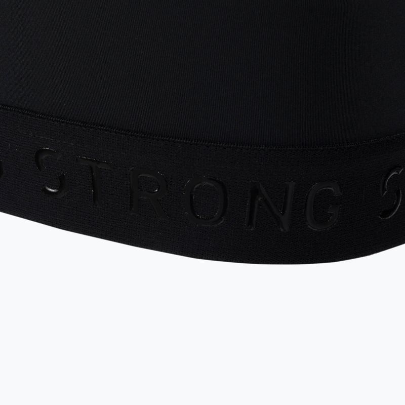 Дамски сутиен за тренировка STRONG ID Essential Sports black Z1T02694 7
