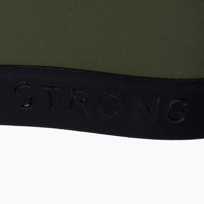 Дамски сутиен за тренировка STRONG ID Essential Sports green Z1T02695 6
