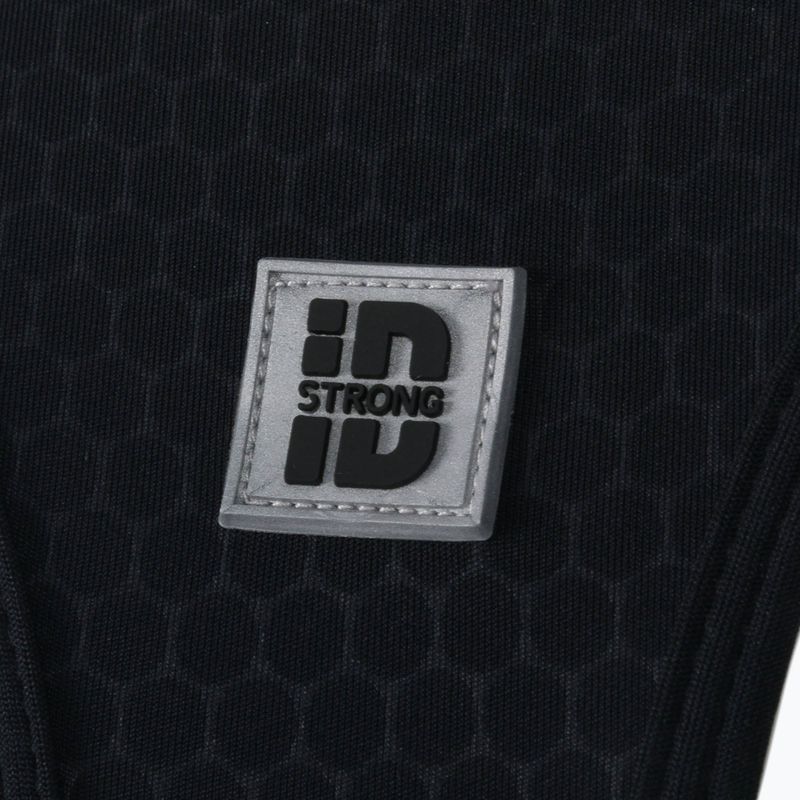 Сутиен за тренировка за жени STRONG ID Make The Cut-Out black Z1T02555 6