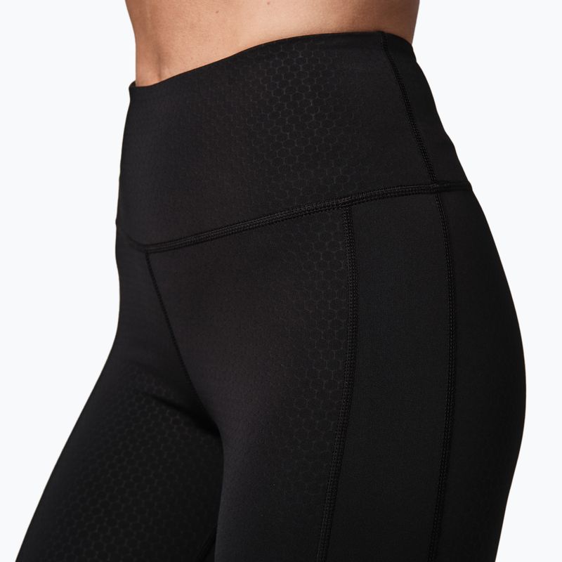 Дамски клинове STRONG ID Go For Bold black Z1B01265 5