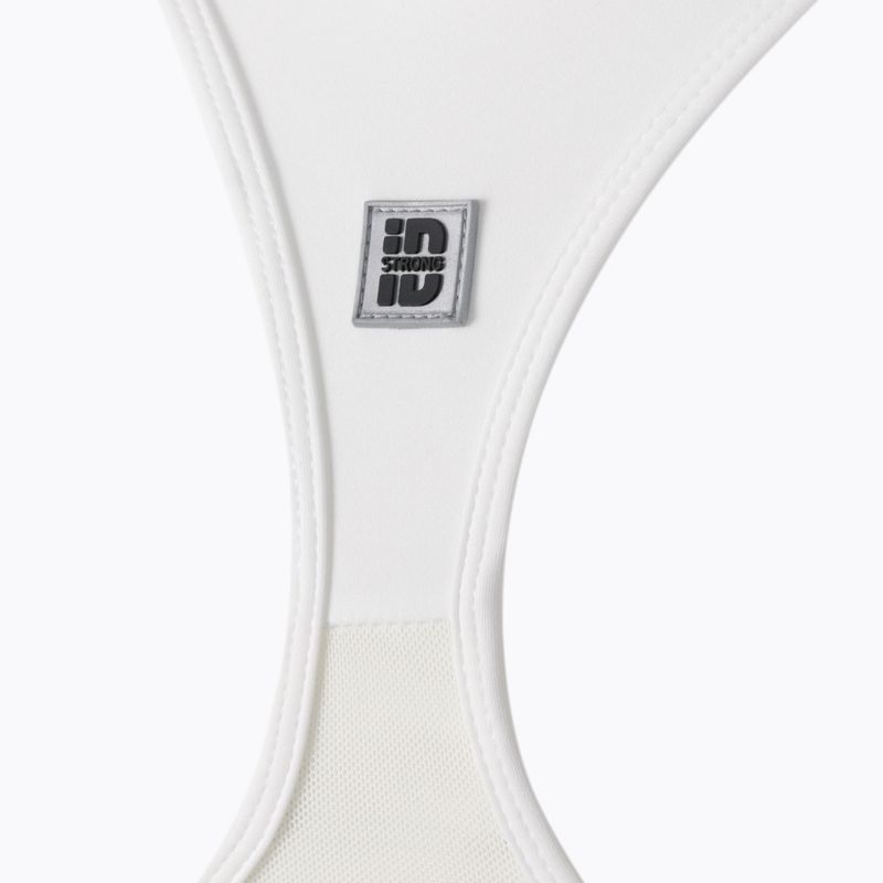 Женски сутиен за тренировка STRONG ID Make The Cut white Z1T02693 6