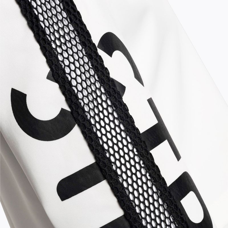 Дамски суитшърт STRONG ID Branded Crop бял Z1T02502 9