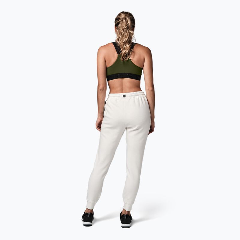 Дамски потници STRONG ID Go For Bold joggers white Z1B01341 3