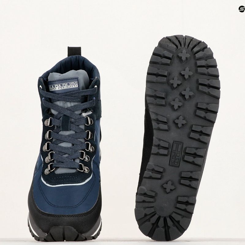 Мъжки обувки Napapijri NP0A4H71 blue marine 8