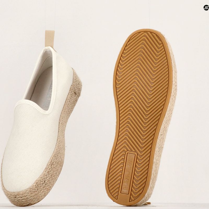 Napapijri дамски обувки NP0A4HKY bright white 9