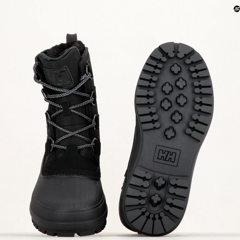 Мъжки ботуши за сняг Gamvik black на Helly Hansen 15
