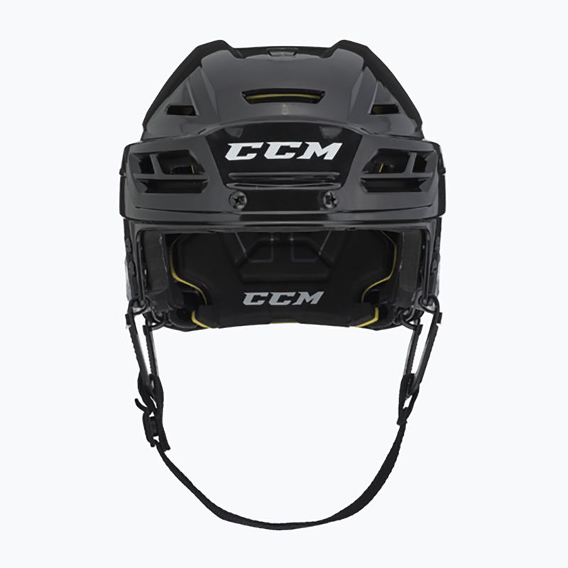 Хокейна каска CCM Tacks 310 black 2