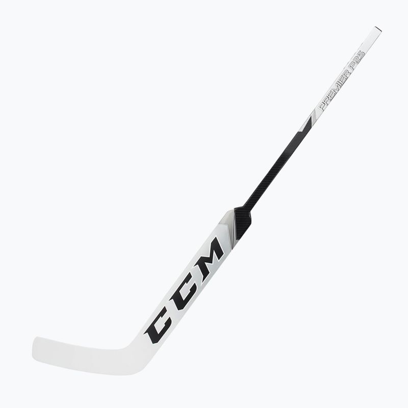 CCM Premier P2.5 P4 JR черен детски вратарски стик за хокей
