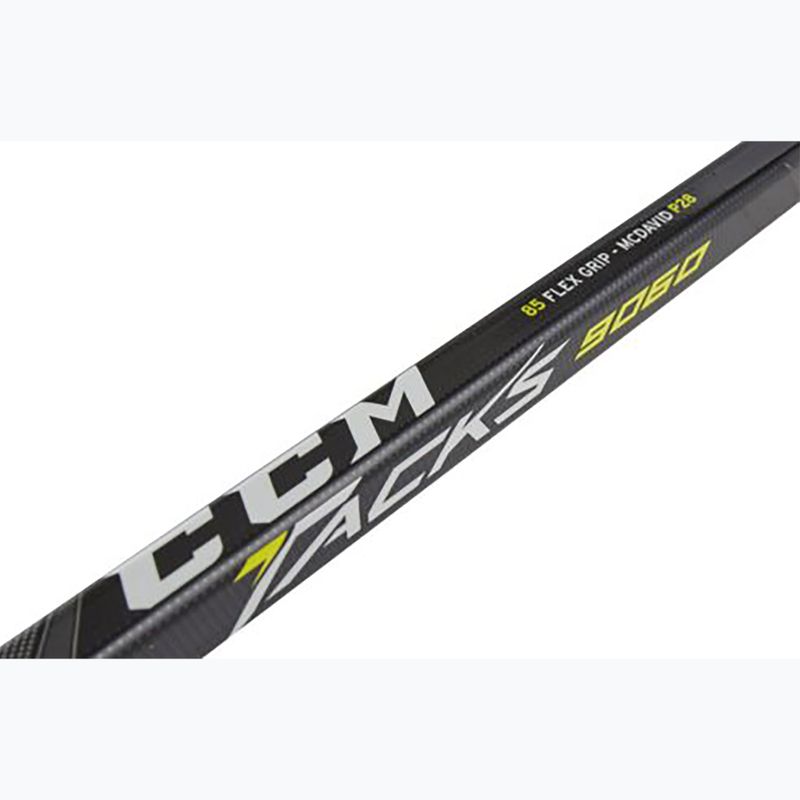 Хокеен стик CCM Tacks 9060 SR black 3