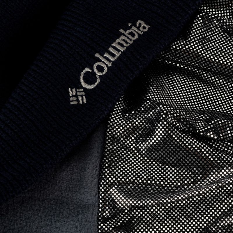 Зимна шапка Columbia Bugaboo тъмносиня 1625971 4