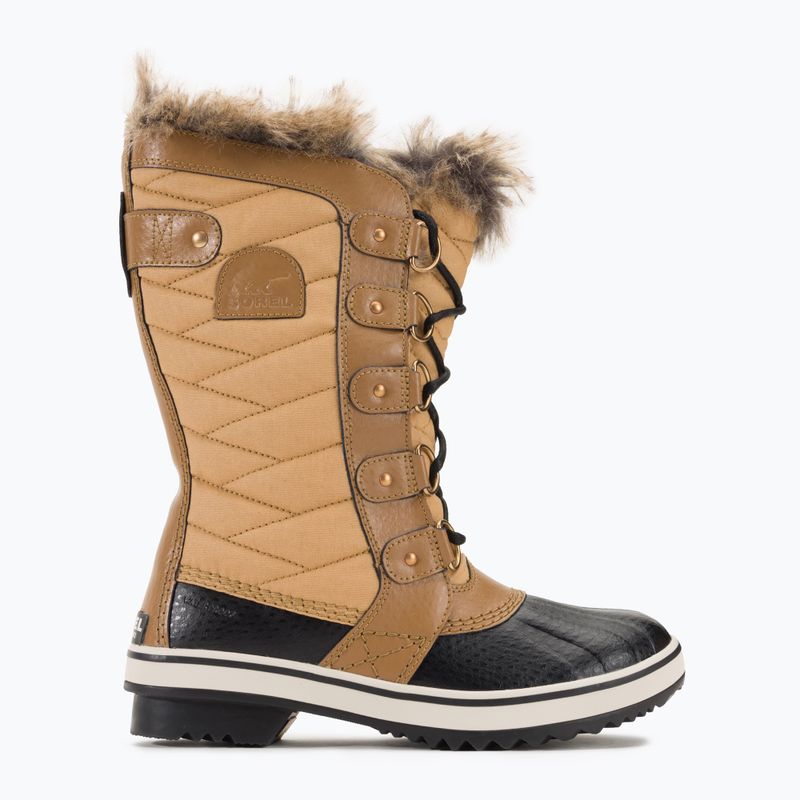 Дамски ботуши за сняг Sorel Tofino II WP curry/fawn 2