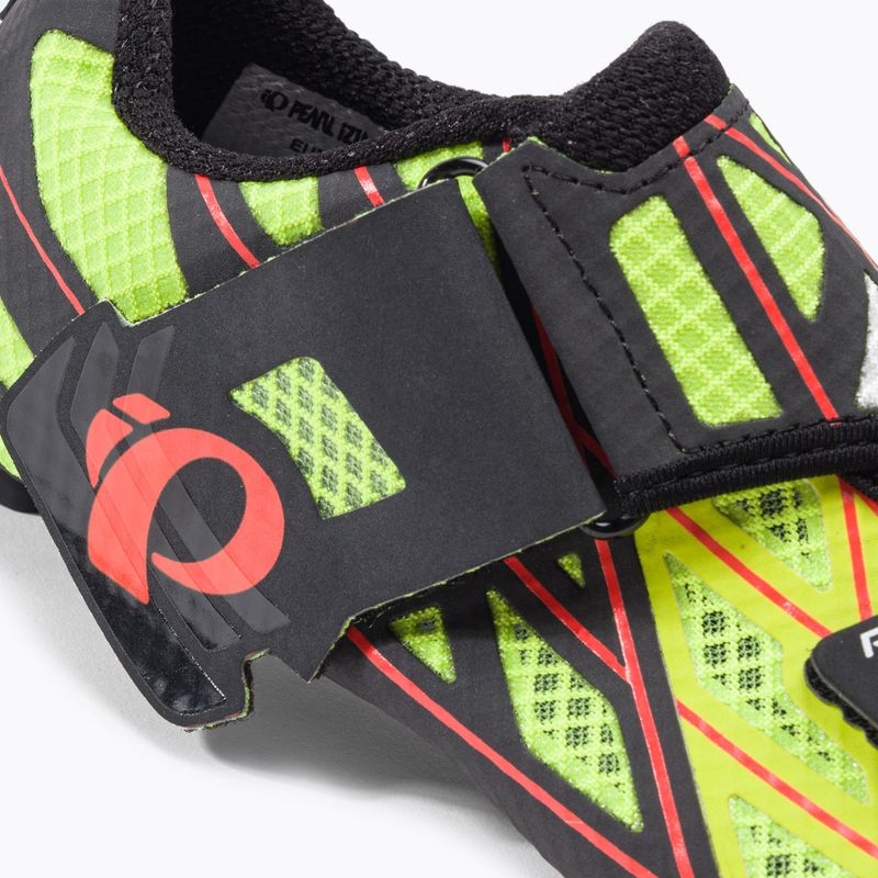 Мъжки обувки за триатлон PEARL iZUMi Tri Fly PRO V3 yellow 153170014XH41.0 8
