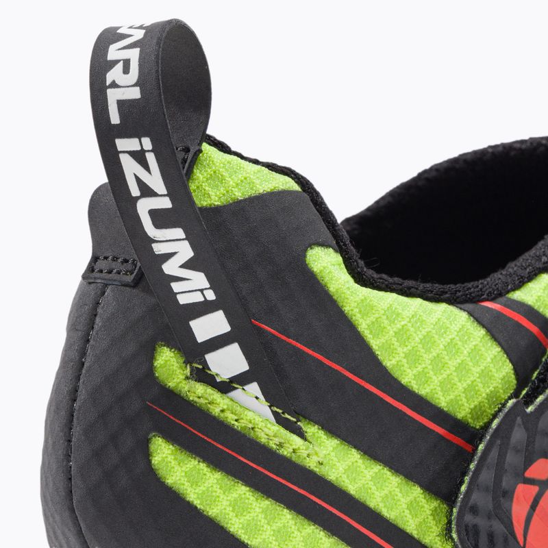 Мъжки обувки за триатлон PEARL iZUMi Tri Fly PRO V3 yellow 153170014XH41.0 10