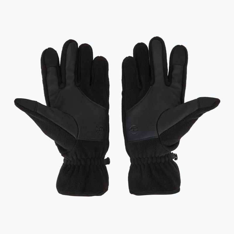 Мъжки ръкавици Timberland Midweight Commuter black 2