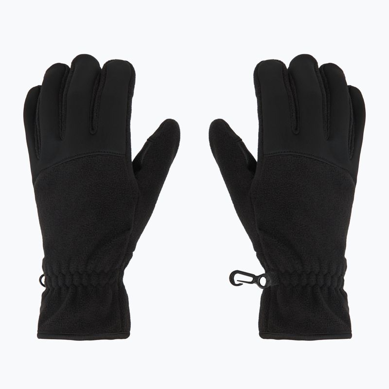 Мъжки ръкавици Timberland Midweight Commuter black 3