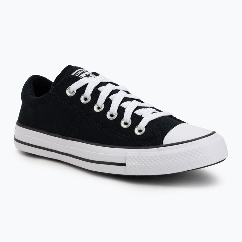 Дамски кецове Converse Chuck Taylor All Star Madison Low black
