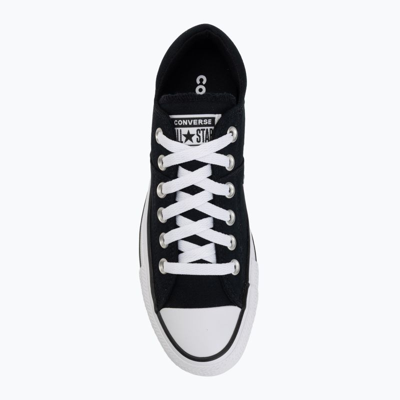 Дамски кецове Converse Chuck Taylor All Star Madison Low black 5