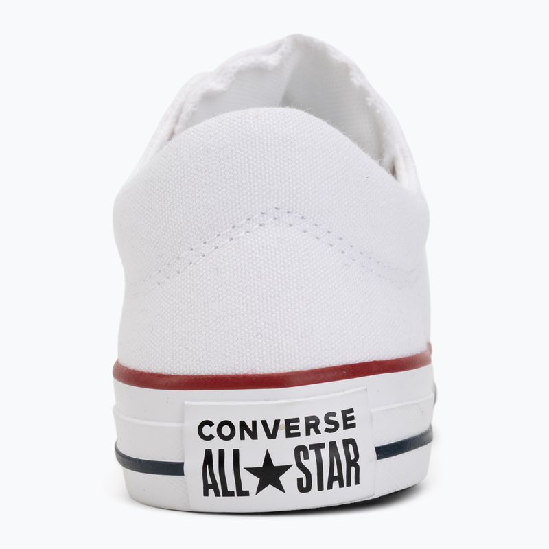 Дамски кецове Converse Chuck Taylor All Star Madison Low optical white 6
