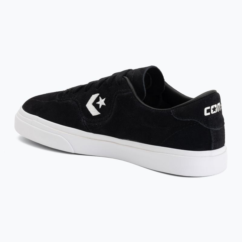 Обувки Converse Louie Lopez Pro Suede Ox 163261C black/black/white 3
