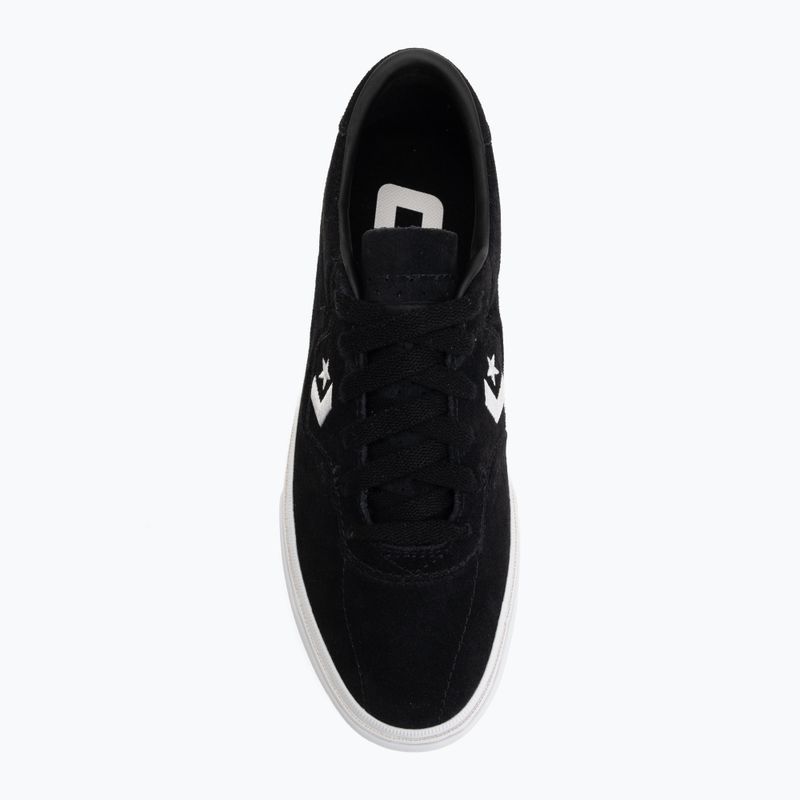 Обувки Converse Louie Lopez Pro Suede Ox 163261C black/black/white 5
