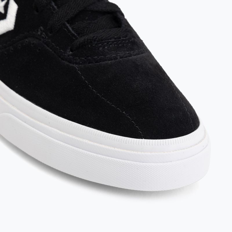 Обувки Converse Louie Lopez Pro Suede Ox 163261C black/black/white 7