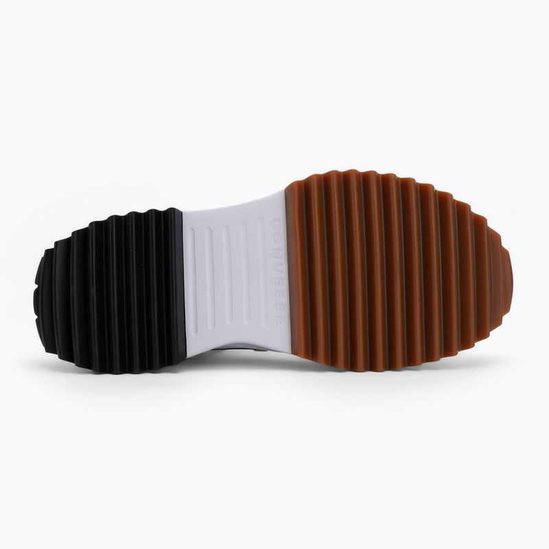 Кецове Converse Run Star Hike white 4