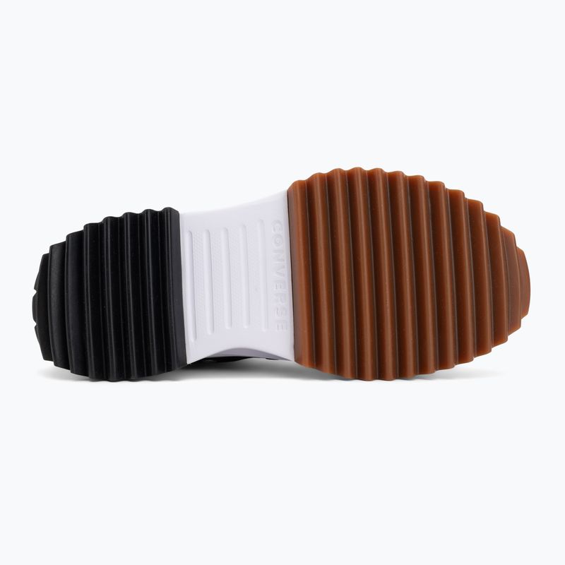 Кецове Converse Run Star Hike black 4