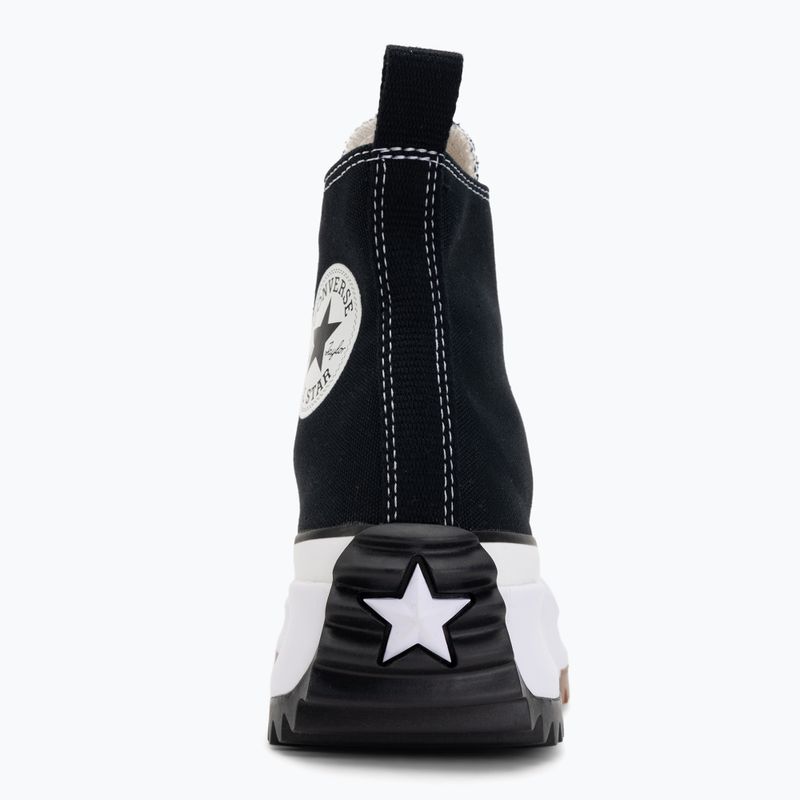 Кецове Converse Run Star Hike black 6