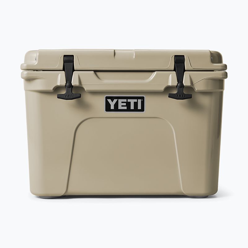 Туристически хладилник/Хладилна чанта YETI Tundra 23 l tan