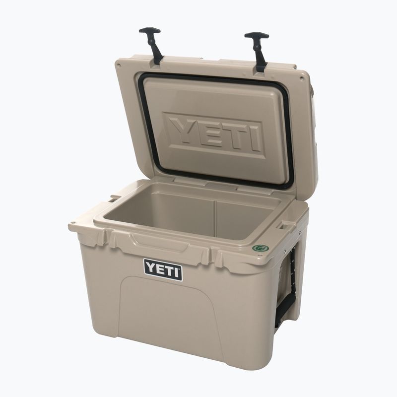 Туристически хладилник/Хладилна чанта YETI Tundra 23 l tan 3