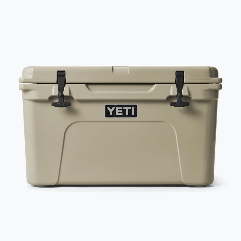 Туристически хладилник/Хладилна чанта YETI Tundra 32 l tan