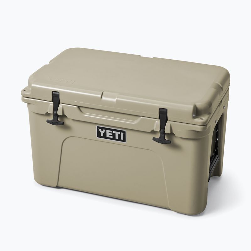 Туристически хладилник/Хладилна чанта YETI Tundra 32 l tan 2