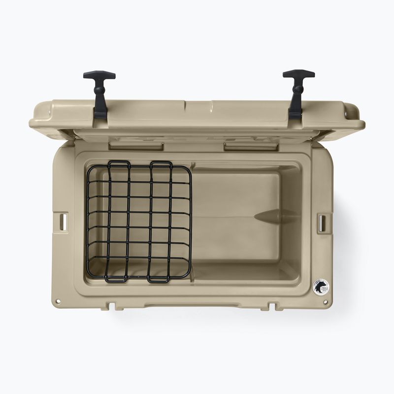 Туристически хладилник/Хладилна чанта YETI Tundra 32 l tan 5