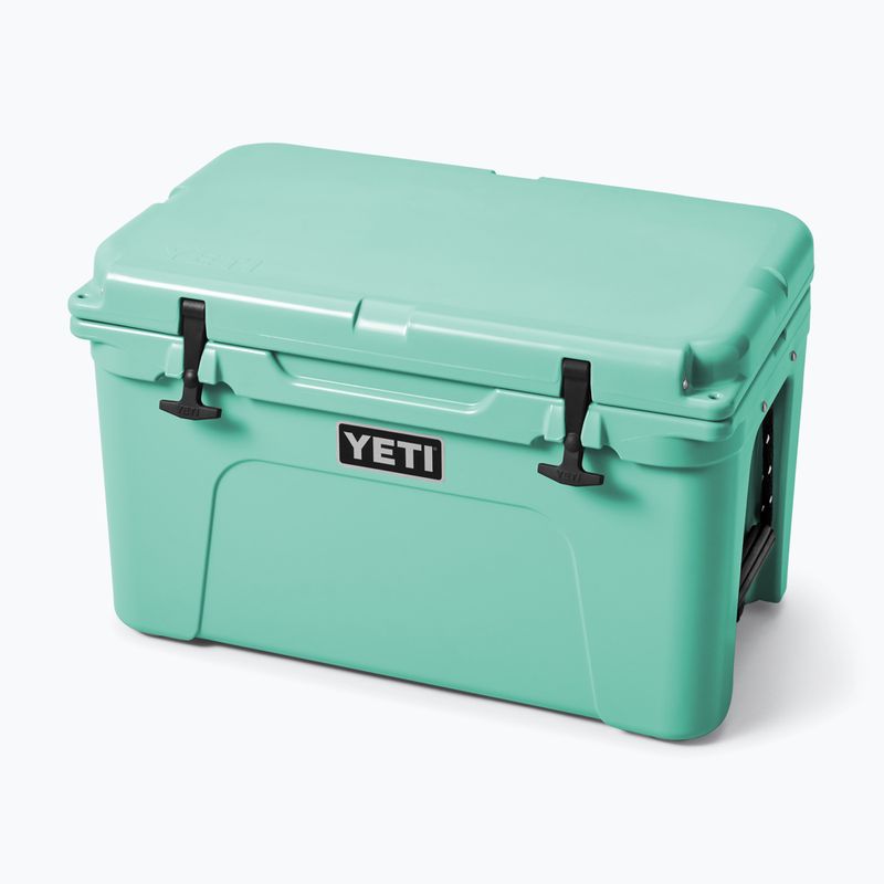 Туристически хладилник YETI Tundra 32 l seafoam
