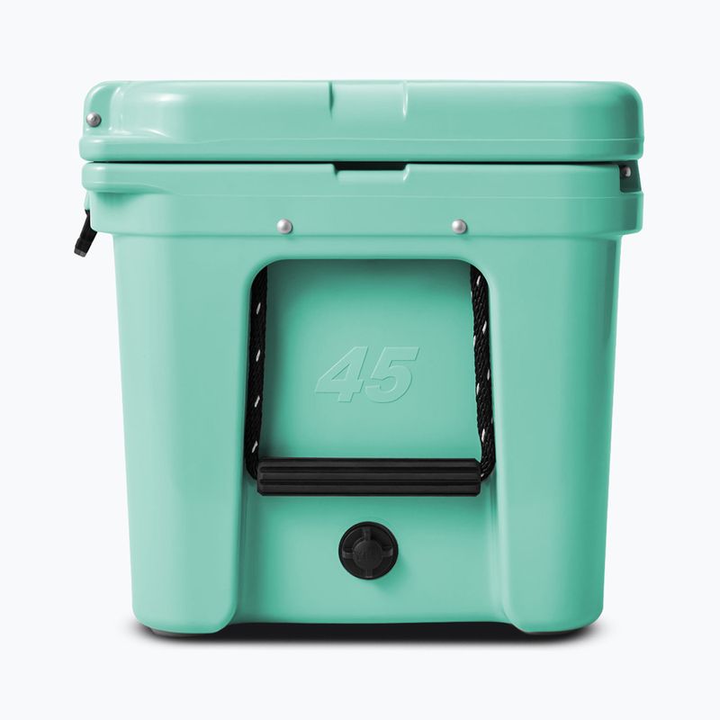 Туристически хладилник YETI Tundra 32 l seafoam 2