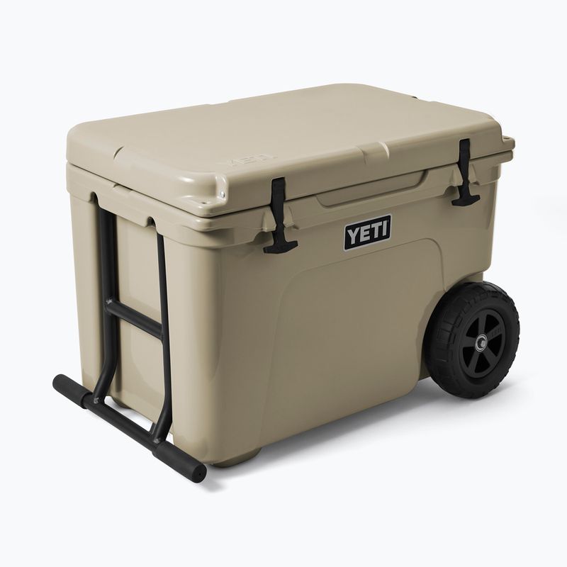 Туристически хладилник/Хладилна чанта YETI Tundra Haul 47 l tan 3