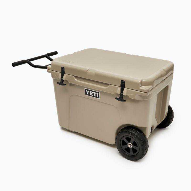 Туристически хладилник/Хладилна чанта YETI Tundra Haul 47 l tan 4